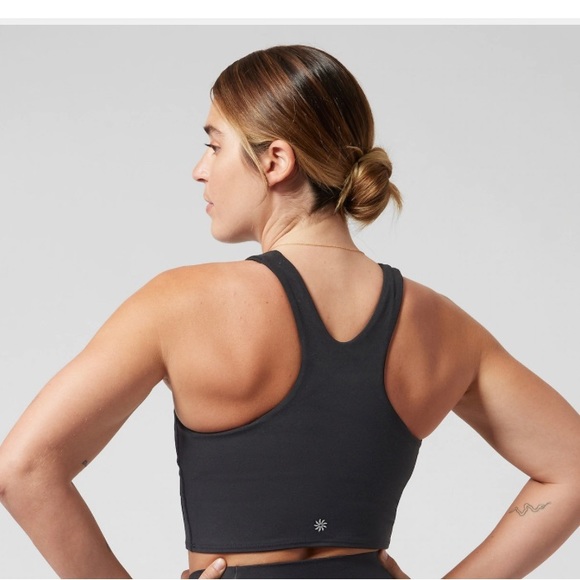 Athleta Conscious Crop Top - A-DD Cup various sizes - Picture 2 of 5